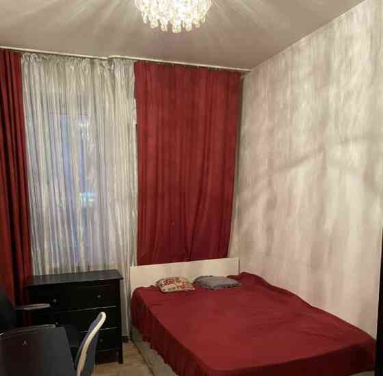 2-комн. квартира, 46 м2, 2/15 эт. Москва