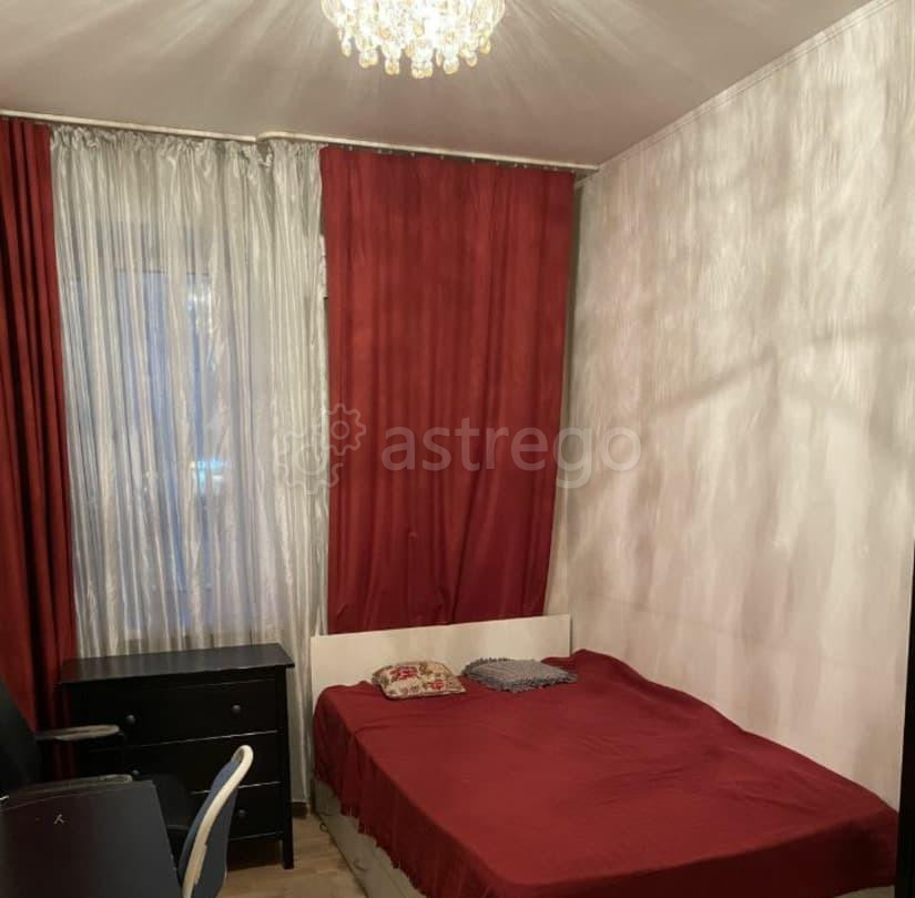 2-комн. квартира, 46 м2, 2/15 эт. Москва - изображение 2