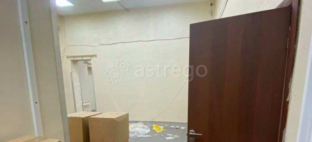 Производственное, 161.3 м2 Санкт-Петербург - изображение 5