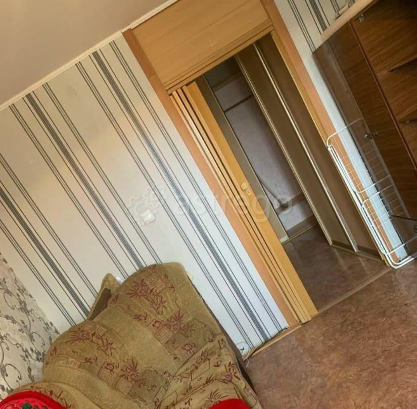 2-комн. квартира, 49.3 м2, 2/5 эт. Райчихинск - изображение 2