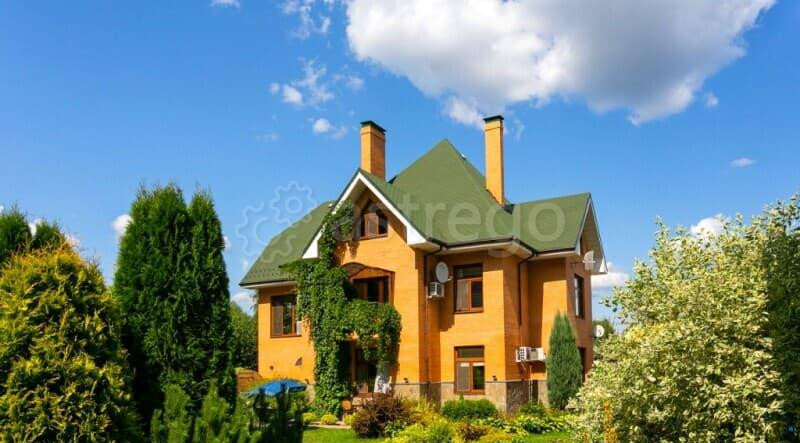Дом, 450 м2 Егорьевск - изображение 1