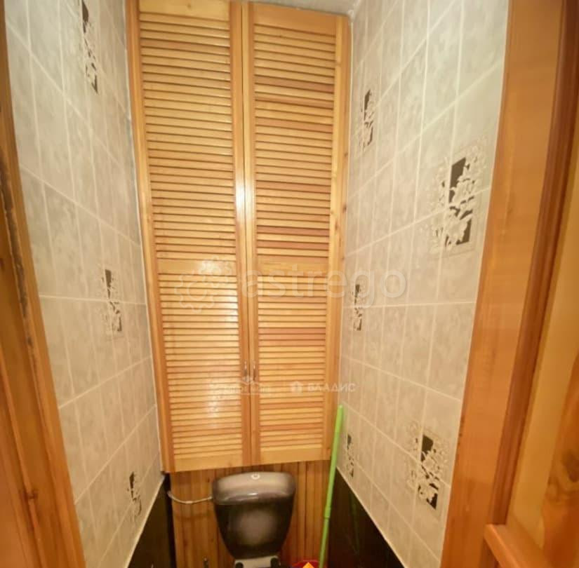 3-комн. квартира, 70 м2, 5/9 эт. Северодвинск - изображение 4