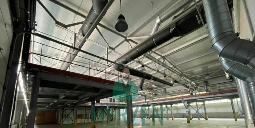 Производственное, 1900 м2 Подольск - изображение 7