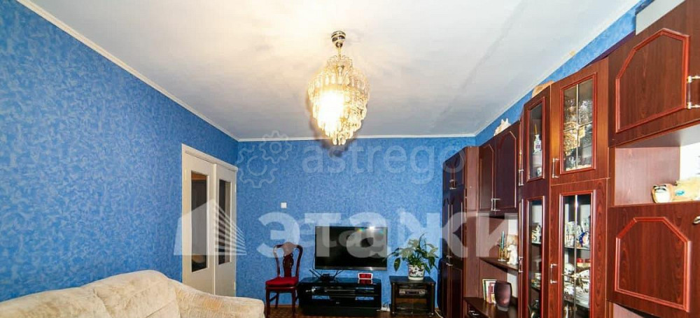 4-комн. квартира, 74.1 м2, 5/5 эт. Благовещенск - изображение 7