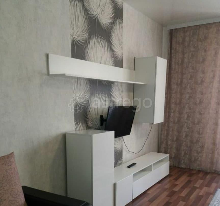 1-комн. квартира, 43 м2, 9/10 эт. Красноярск - изображение 5