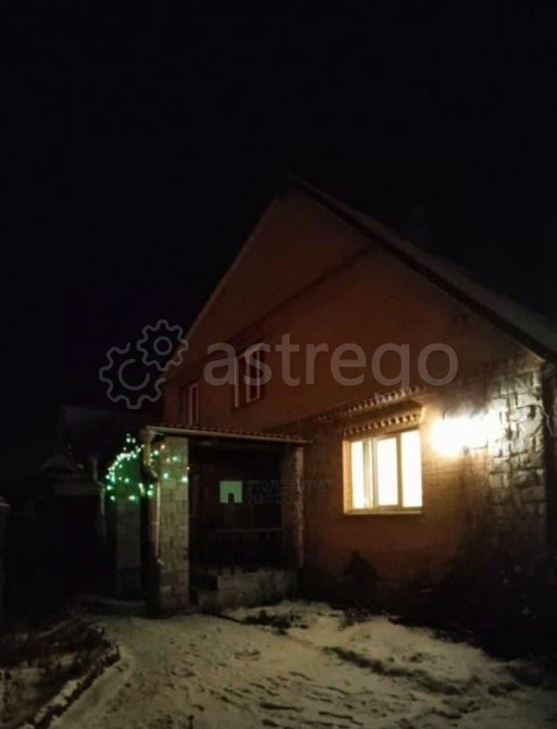 Дом, 150 м2, 15.9 сотки, 2 эт. Емельяново - изображение 4