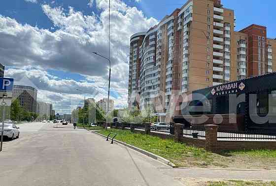 Торговое помещение, 681 м2 Москва