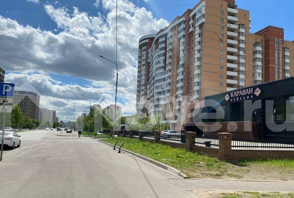 Торговое помещение, 681 м2 Москва - изображение 3
