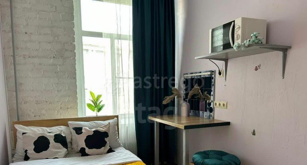 4-комн. квартира, 76.2 м2, 2/6 эт. Санкт-Петербург - изображение 7