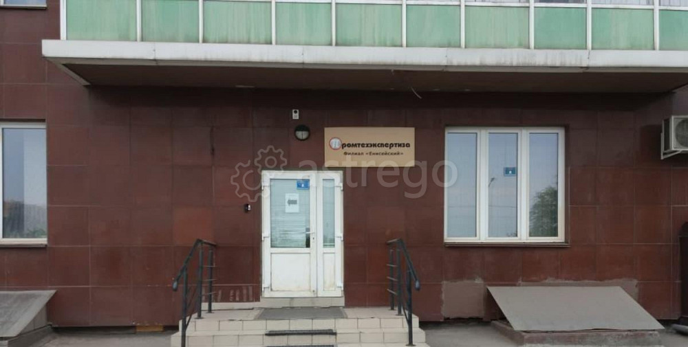 Офис, 141.3 м2 Красноярск - изображение 5