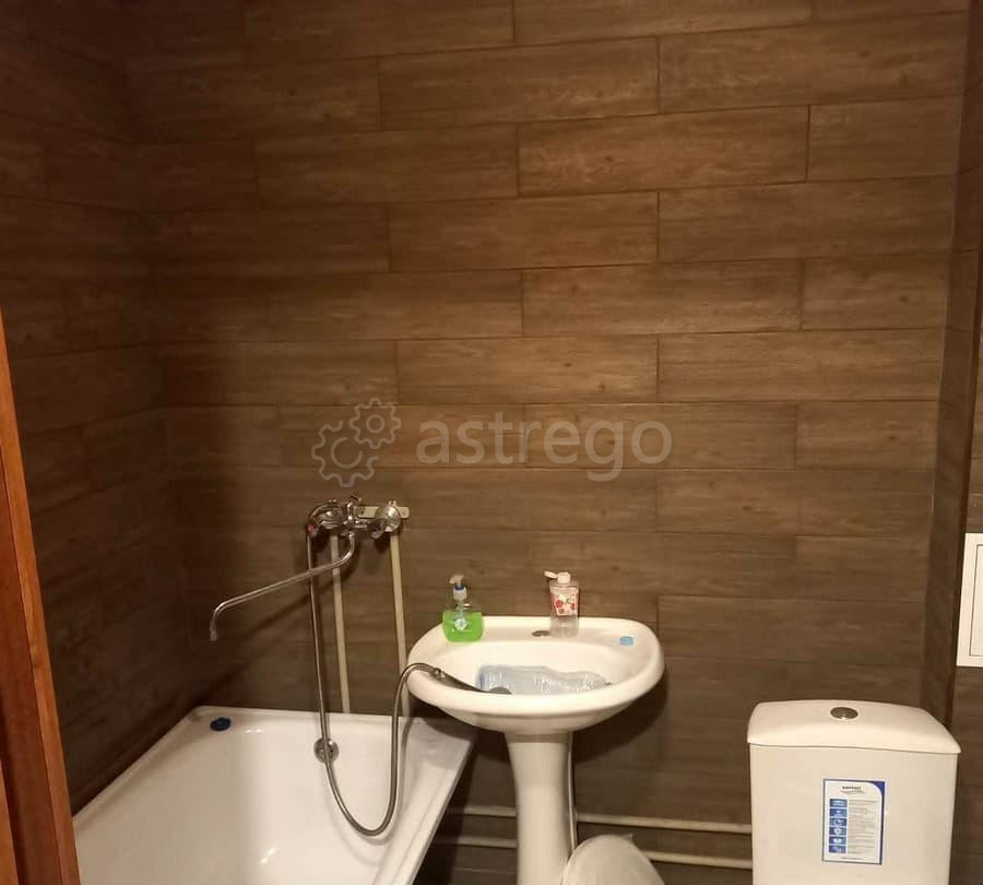 1-комн. квартира, 33 м2, 9/9 эт. Разумное - изображение 4