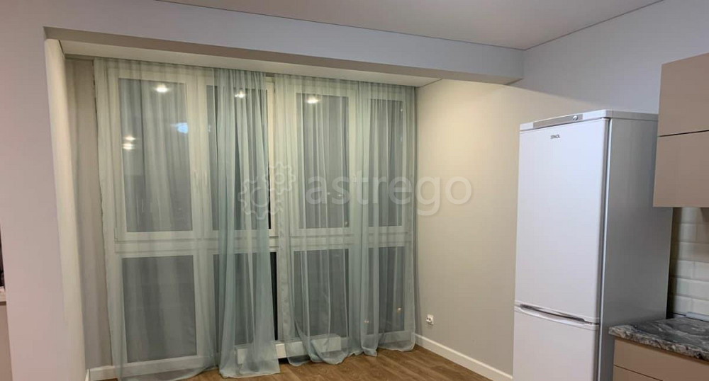 Студия, 40 м2, 20/22 эт. Одинцово - изображение 1