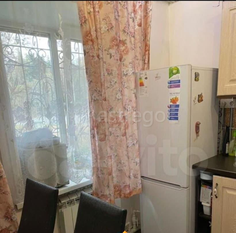 2-комн. квартира, 38 м2, 1/2 эт. Горно-Алтайск - изображение 2