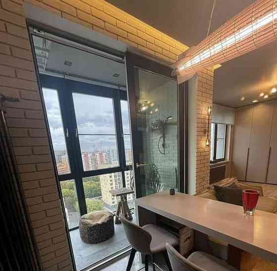2-комн. квартира, 58 м2, 15/15 эт. Москва