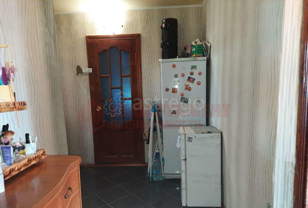2-комн. квартира, 51.6 м2, 5/5 эт. Астрахань - изображение 2