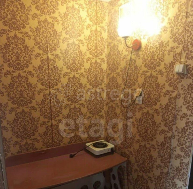 Комната, 17.4 м2, 3/5 эт. Губкин - изображение 3
