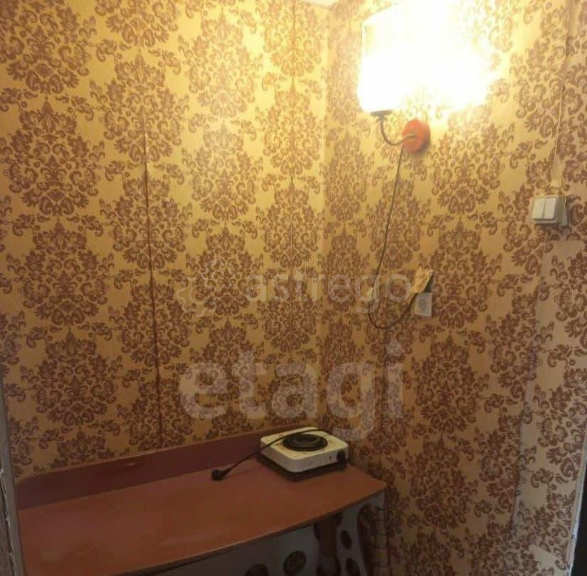 Комната, 17.4 м2, 3/5 эт. Губкин - изображение 3