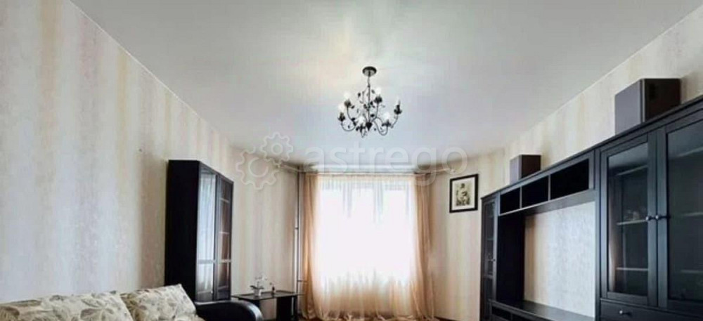 2-комн. квартира, 63 м2, 17/22 эт. Санкт-Петербург - изображение 4