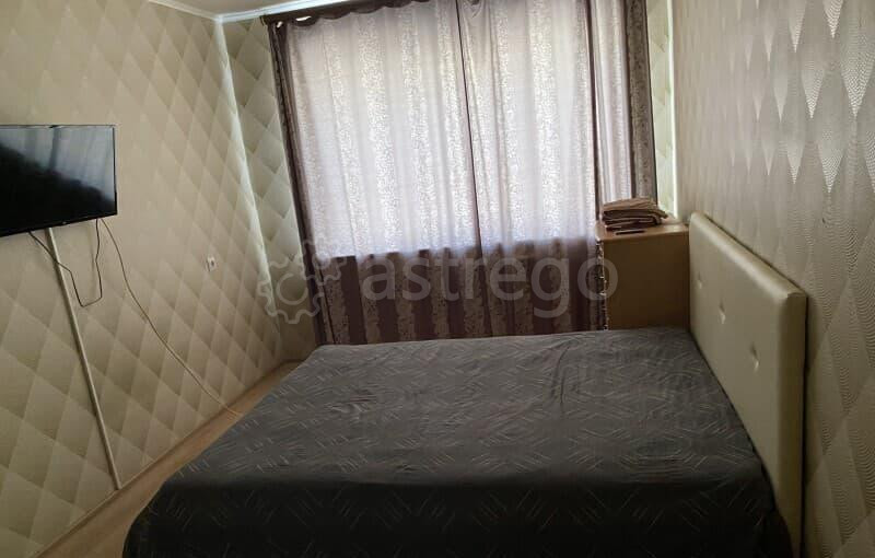 1-комн. квартира, 30 м2, 5/5 эт. Серпухов - изображение 2