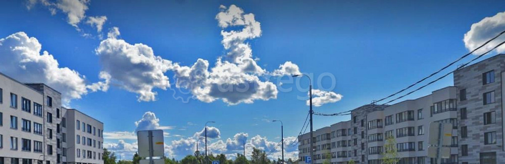 Свободного назначения, 22 м2 Санкт-Петербург - изображение 5