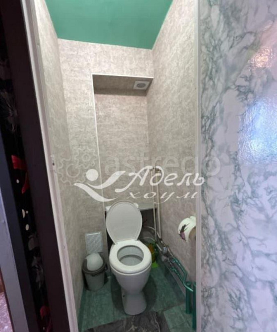 2-комн. квартира, 52.3 м2, 9/9 эт. Норильск - изображение 2