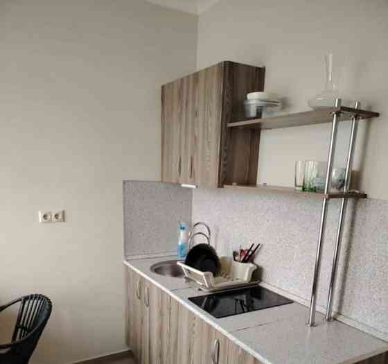1-комн. квартира, 36 м2, 10/24 эт. Москва