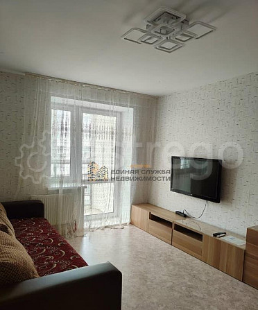 2-комн. квартира, 55 м2, 5/13 эт. Уфа - изображение 9
