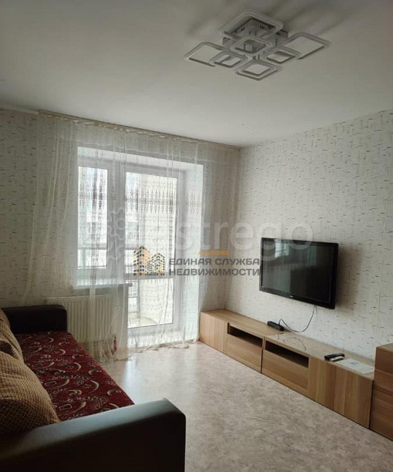 2-комн. квартира, 55 м2, 5/13 эт. Уфа - изображение 9