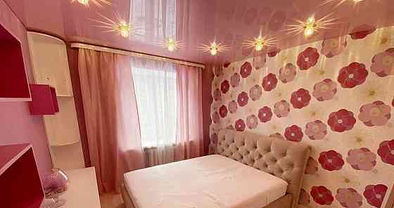 3-комн. квартира, 85 м2, 5/10 эт. Уфа