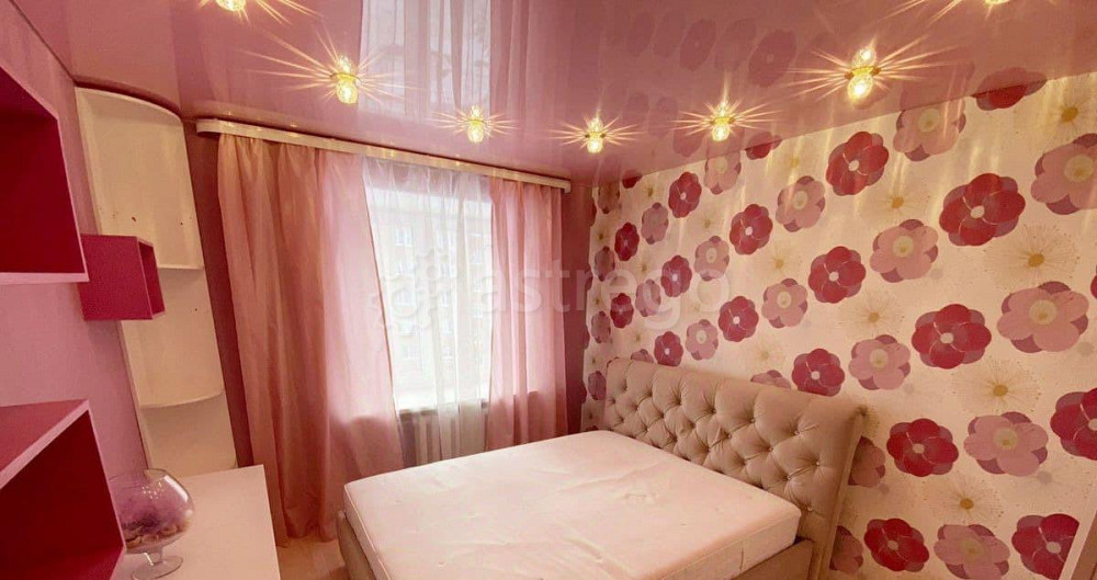 3-комн. квартира, 85 м2, 5/10 эт. Уфа - изображение 6