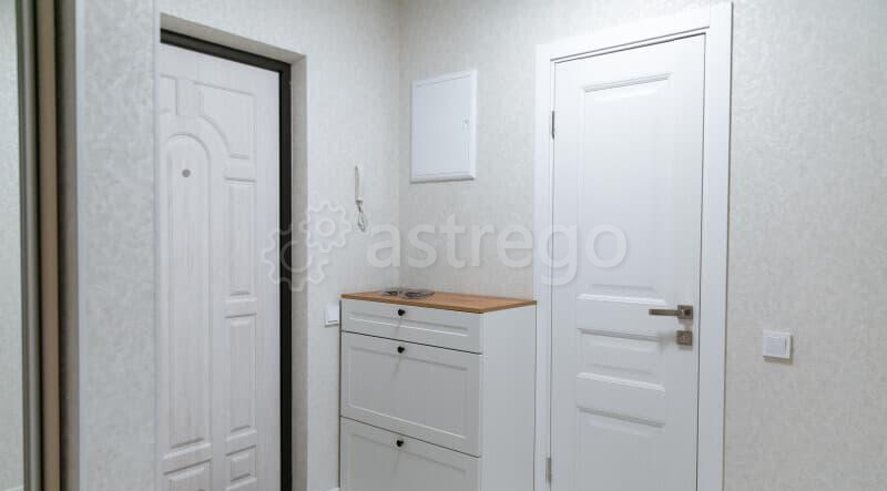 1-комн. апарт-ы, 42 м2, 7/15 эт. Подольск - изображение 5