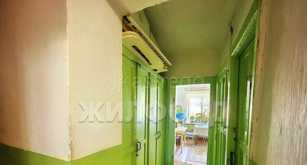 Комната, 16.4 м2, 5/5 эт. Барнаул - изображение 6