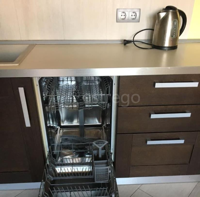 2-комн. квартира, 72 м2, 10/17 эт. Люберцы - изображение 4