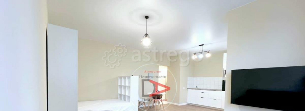 Студия, 40 м2, 3/26 эт. Уфа - изображение 7