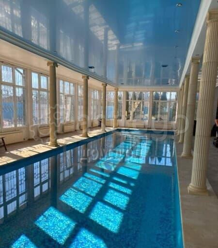 Коттедж, 650 м2 Апрелевка - изображение 1