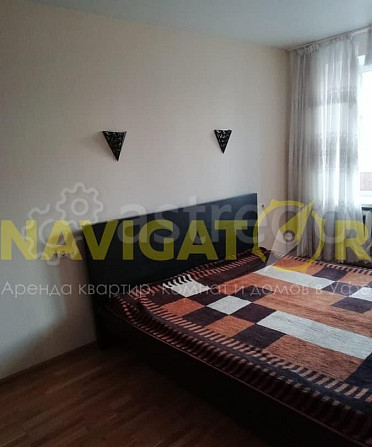 3-комн. квартира, 60 м2, 4/5 эт. Уфа - изображение 10