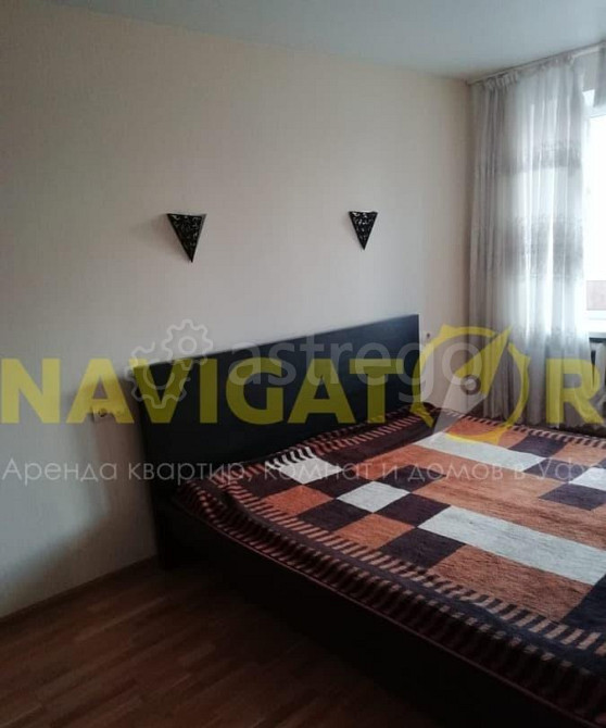 3-комн. квартира, 60 м2, 4/5 эт. Уфа - изображение 10