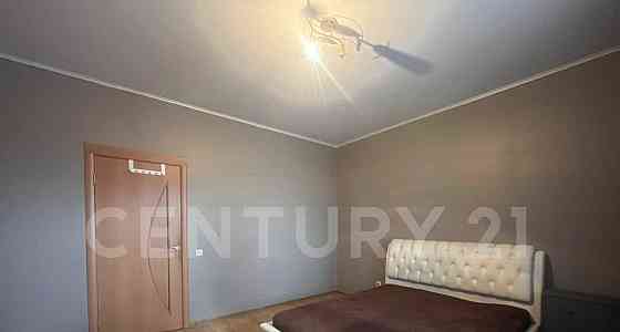 3-комн. квартира, 81.5 м2, 10/15 эт. Апрелевка