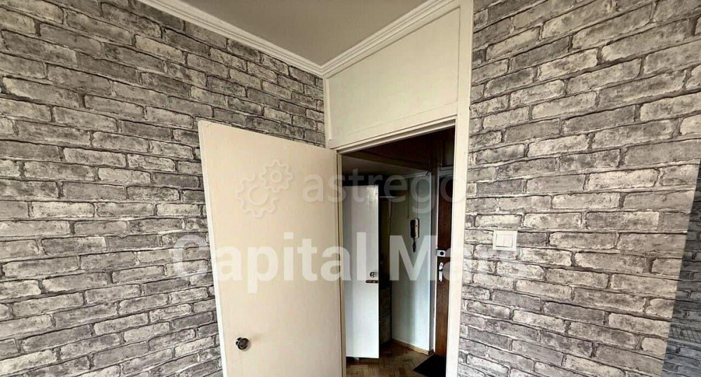 1-комн. квартира, 35 м2, 11/12 эт. Москва - изображение 2