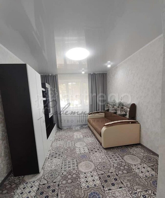 2-комн. квартира, 48 м2, 1/5 эт. Старый Оскол - изображение 3