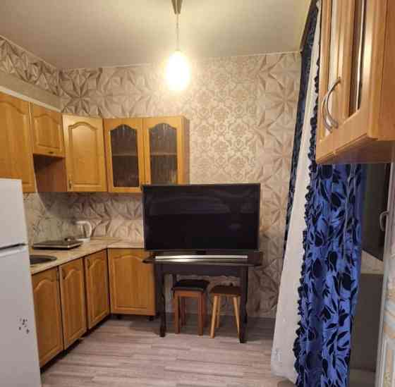 Студия, 21.6 м2, 10/26 эт. Люберцы