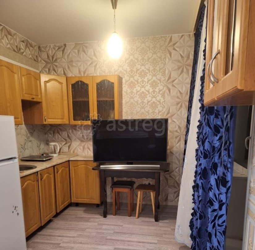 Студия, 21.6 м2, 10/26 эт. Люберцы - изображение 1