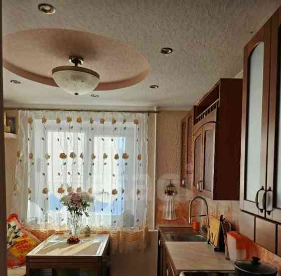 2-комн. квартира, 48.4 м2, 3/9 эт. Норильск