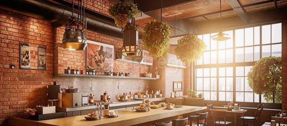 Готовый бизнес, 36 м2 Санкт-Петербург - изображение 1