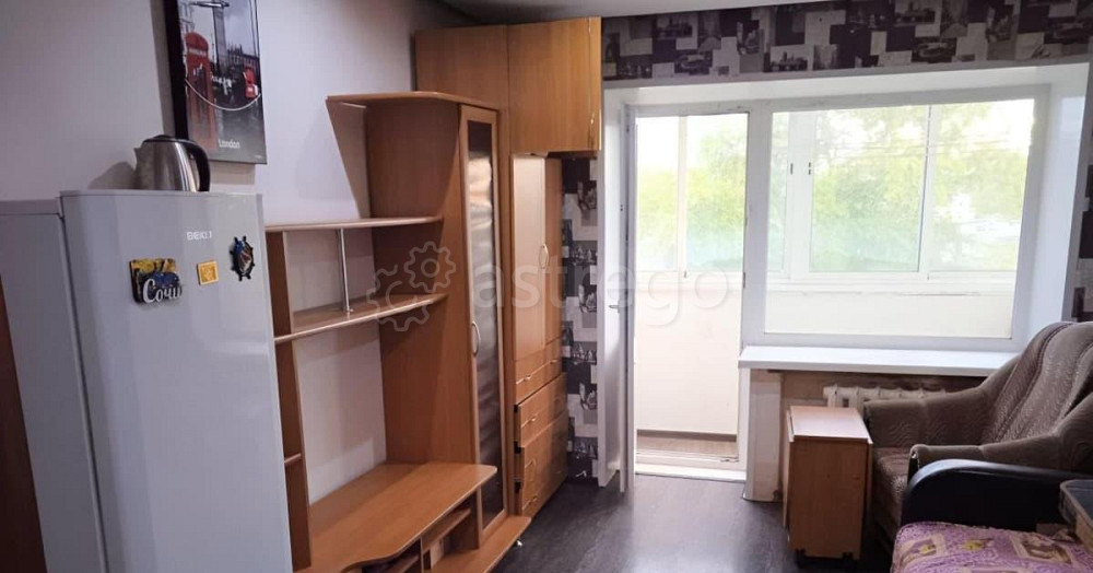 Комната, 15 м2, 5/5 эт. Архангельск - изображение 7