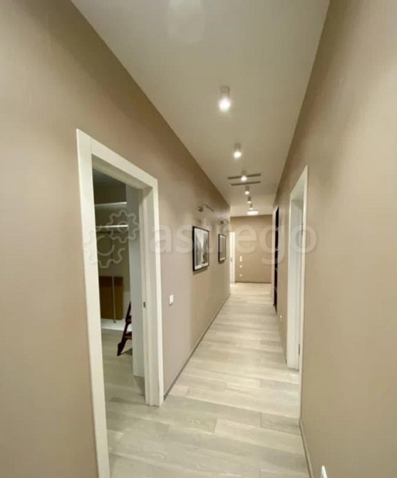 3-комн. квартира, 127 м2, 5/10 эт. Москва - изображение 4