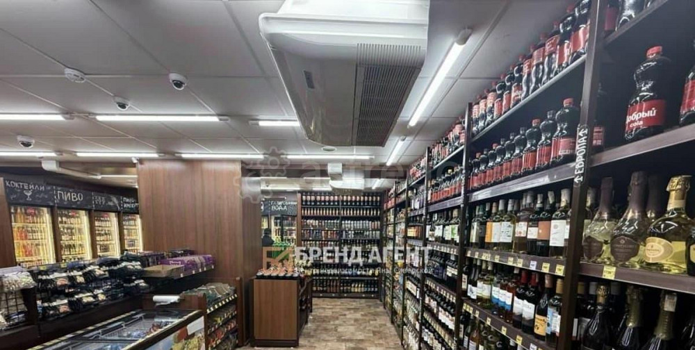 Отдельное здание, 530 м2 Белгород - изображение 2