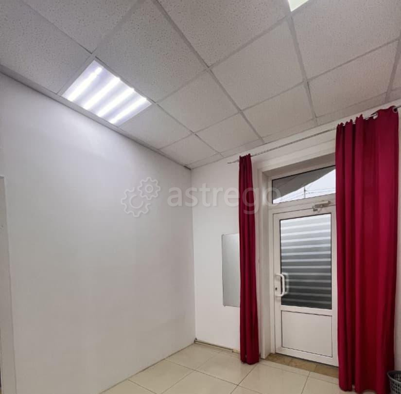 Торговое помещение, 29 м2 Алексеевка - изображение 2