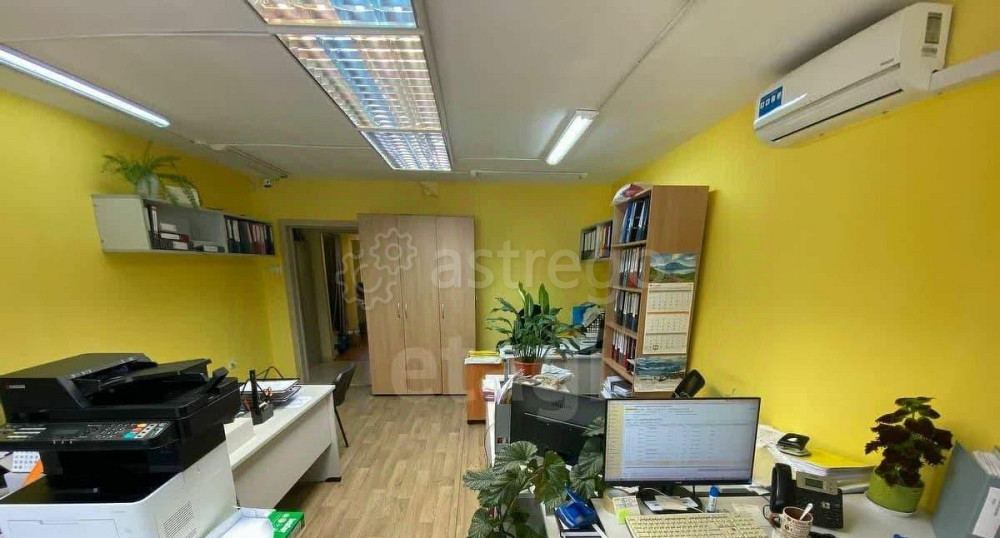 Офис, 92.6 м2 Красноярск - изображение 6