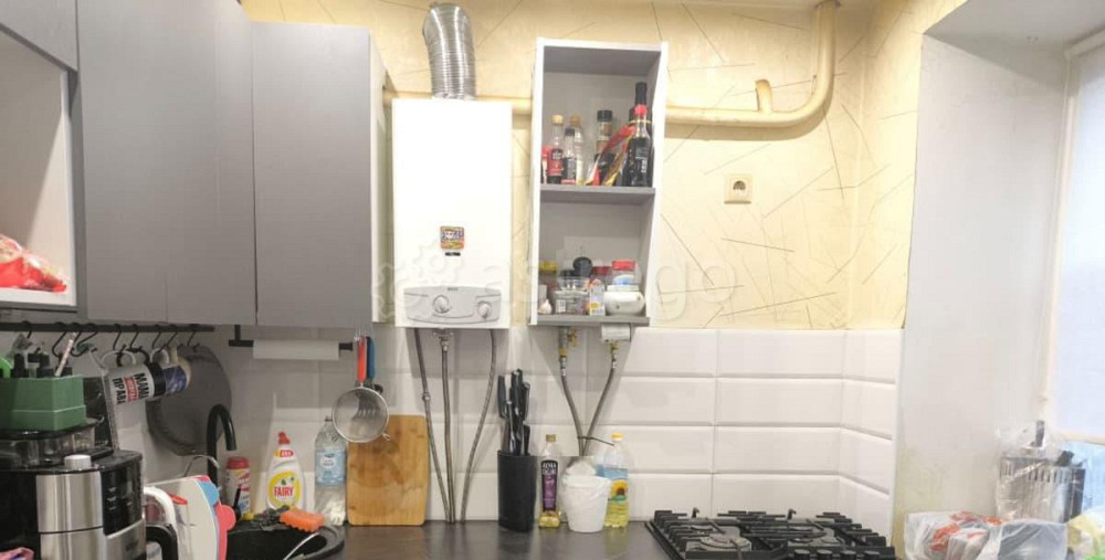 4-комн. квартира, 61.5 м2, 1/5 эт. Пушкино - изображение 7